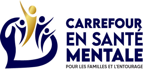Carrefour en santé mentale pour les familles et l’entourage
